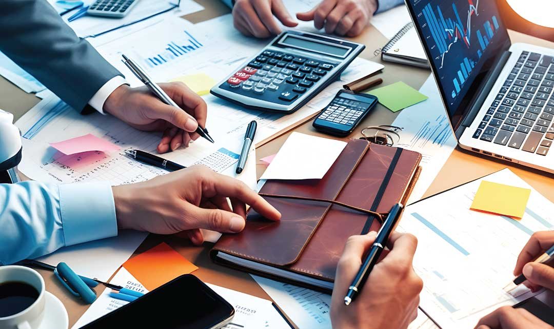 Bookkeeping 2 Bookkeeping 2