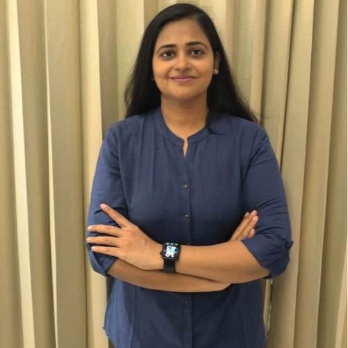 Management 5 CA Priya Joshi