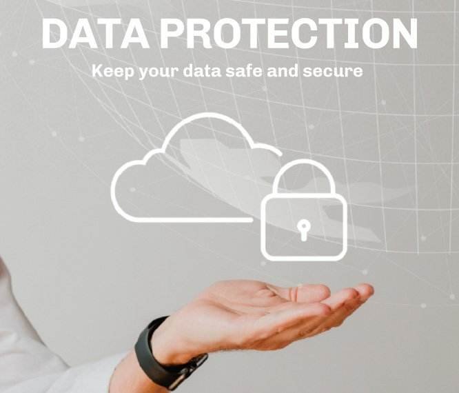 Data-Protection 1 Data Protection 1