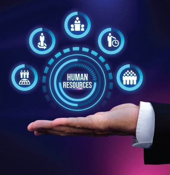 Human-Resource-Consulting-Services 2 Human Resource Consulting Services 2